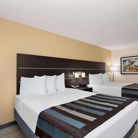 Baymont By Wyndham Punta Gorda/Port Charlotte Ξενοδοχείο Εξωτερικό φωτογραφία