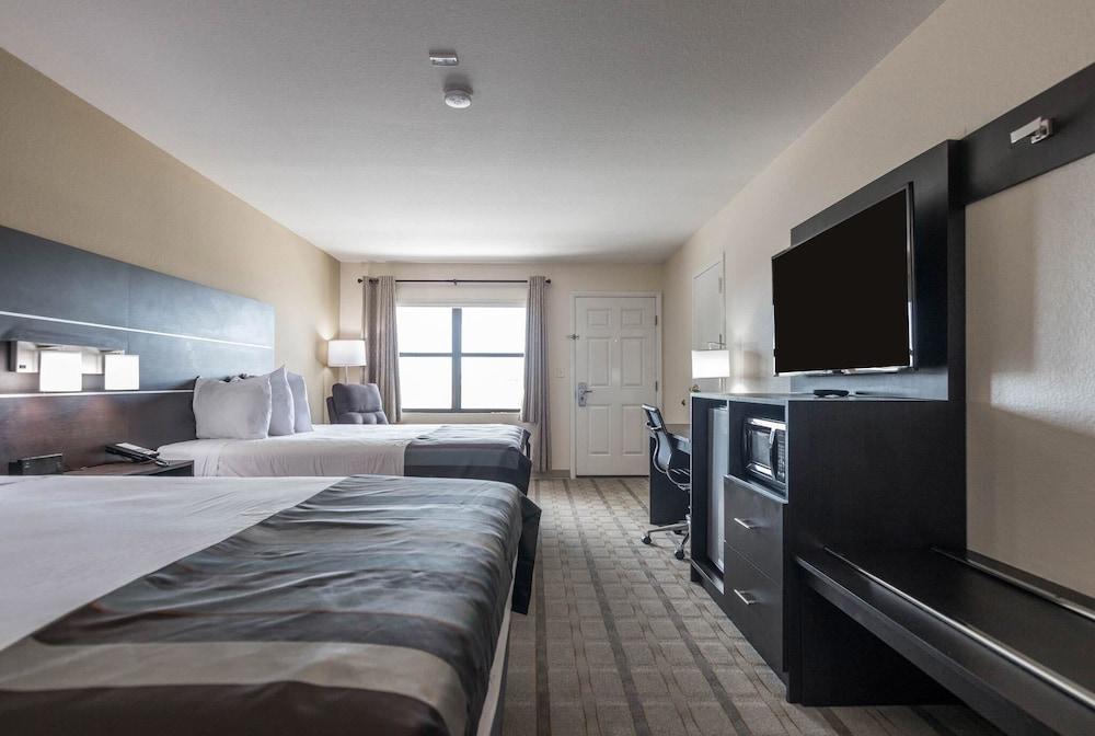 Baymont By Wyndham Punta Gorda/Port Charlotte Ξενοδοχείο Εξωτερικό φωτογραφία