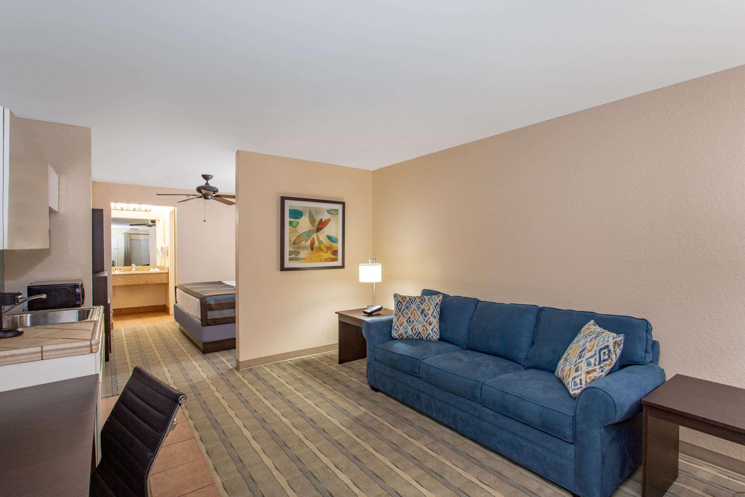 Baymont By Wyndham Punta Gorda/Port Charlotte Ξενοδοχείο Εξωτερικό φωτογραφία