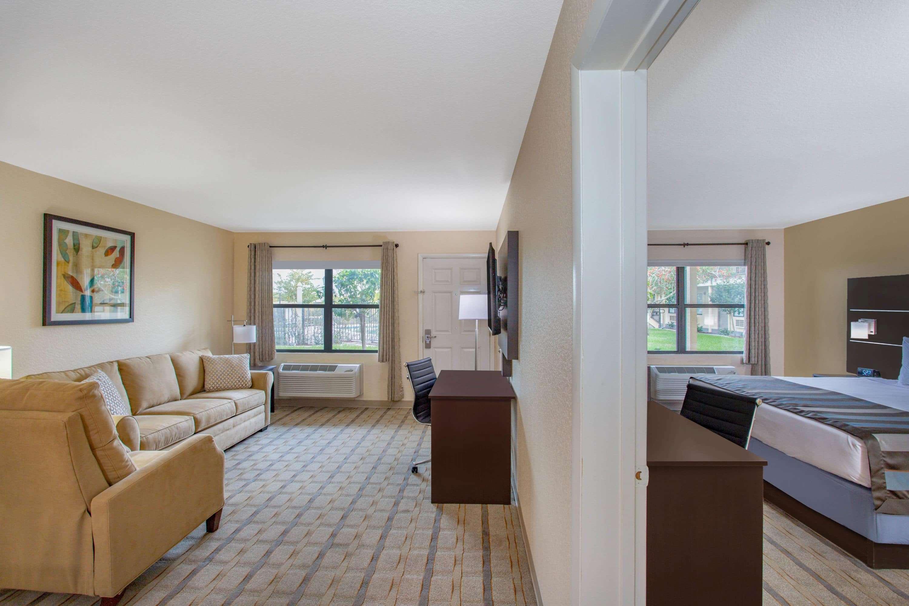 Baymont By Wyndham Punta Gorda/Port Charlotte Ξενοδοχείο Εξωτερικό φωτογραφία