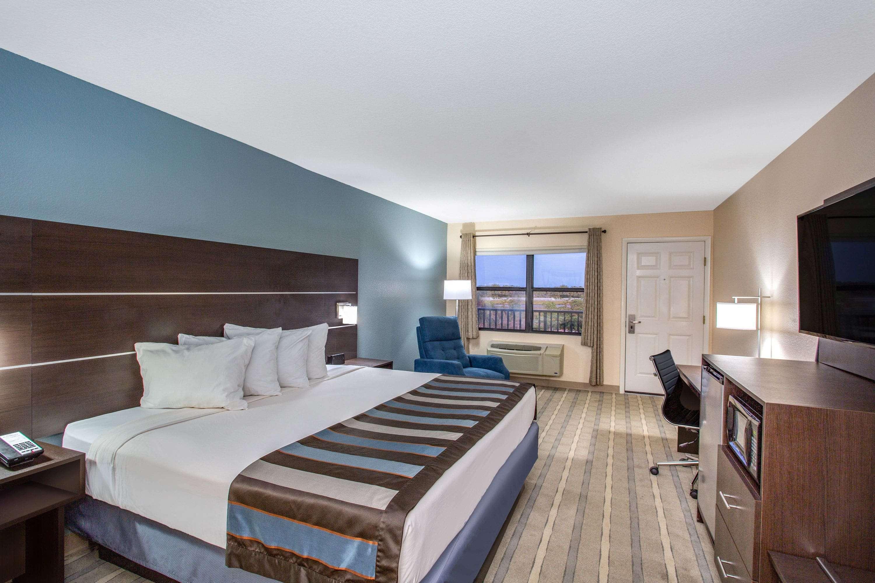 Baymont By Wyndham Punta Gorda/Port Charlotte Ξενοδοχείο Εξωτερικό φωτογραφία