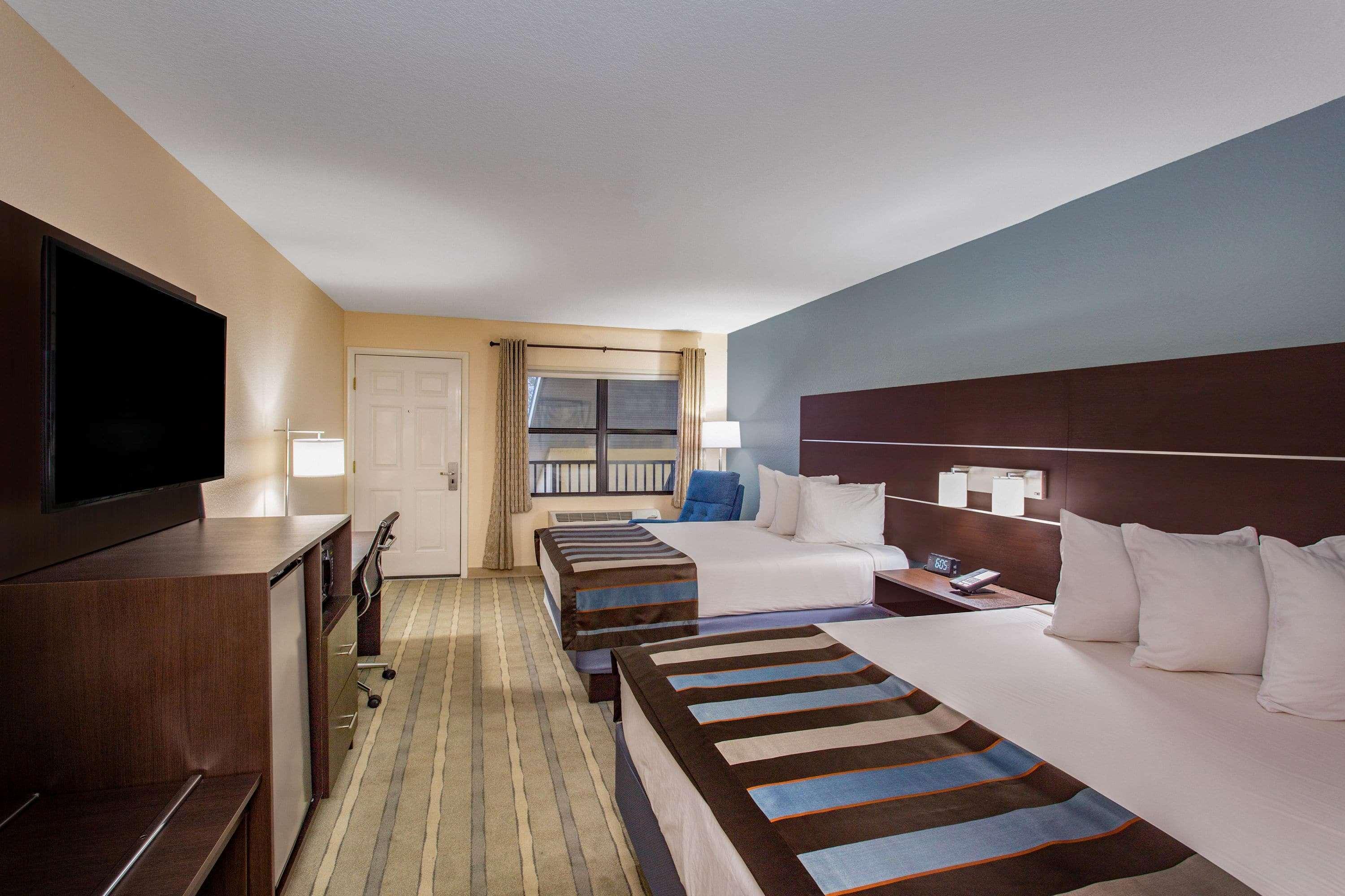 Baymont By Wyndham Punta Gorda/Port Charlotte Ξενοδοχείο Εξωτερικό φωτογραφία