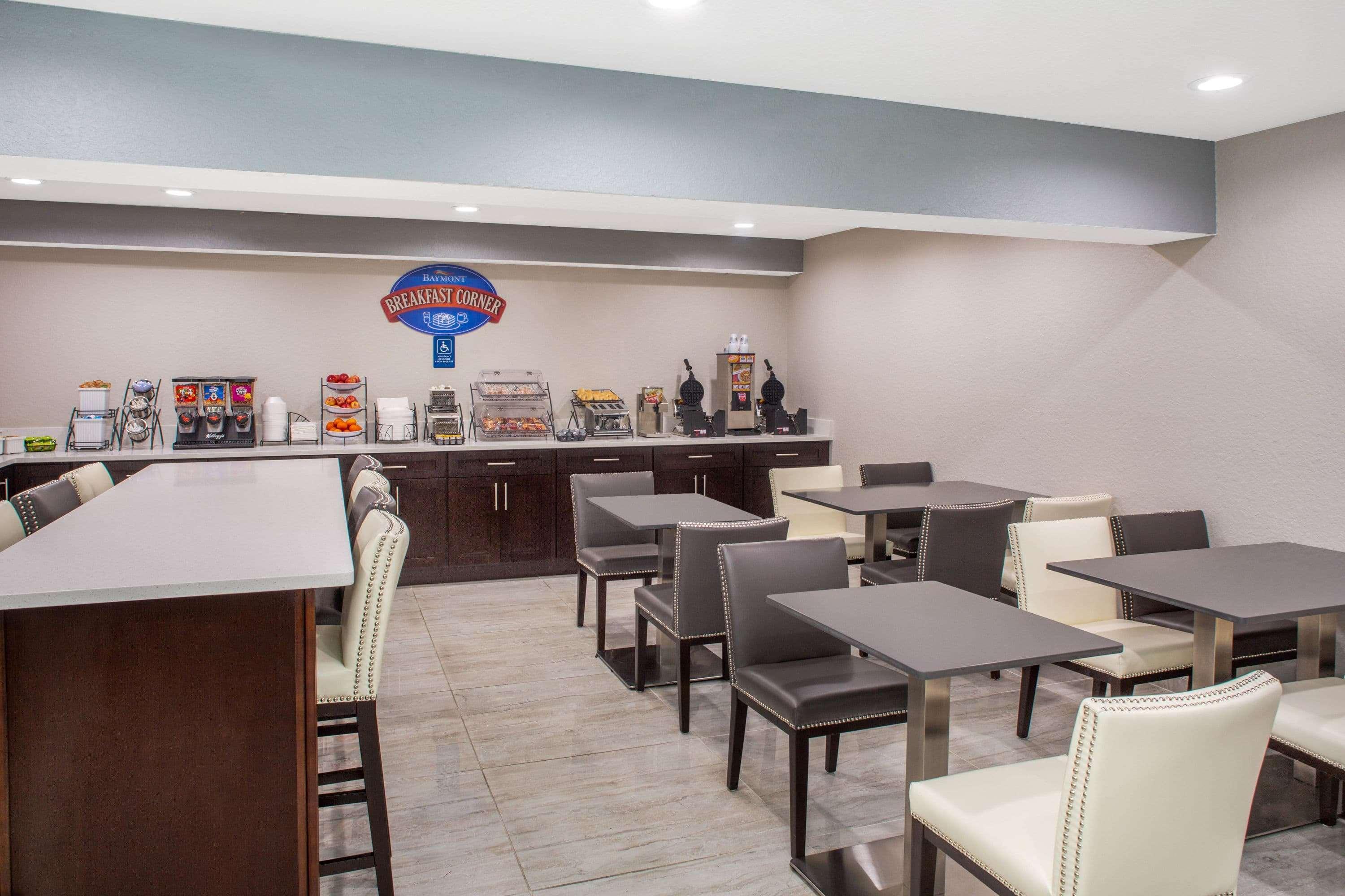 Baymont By Wyndham Punta Gorda/Port Charlotte Ξενοδοχείο Εξωτερικό φωτογραφία
