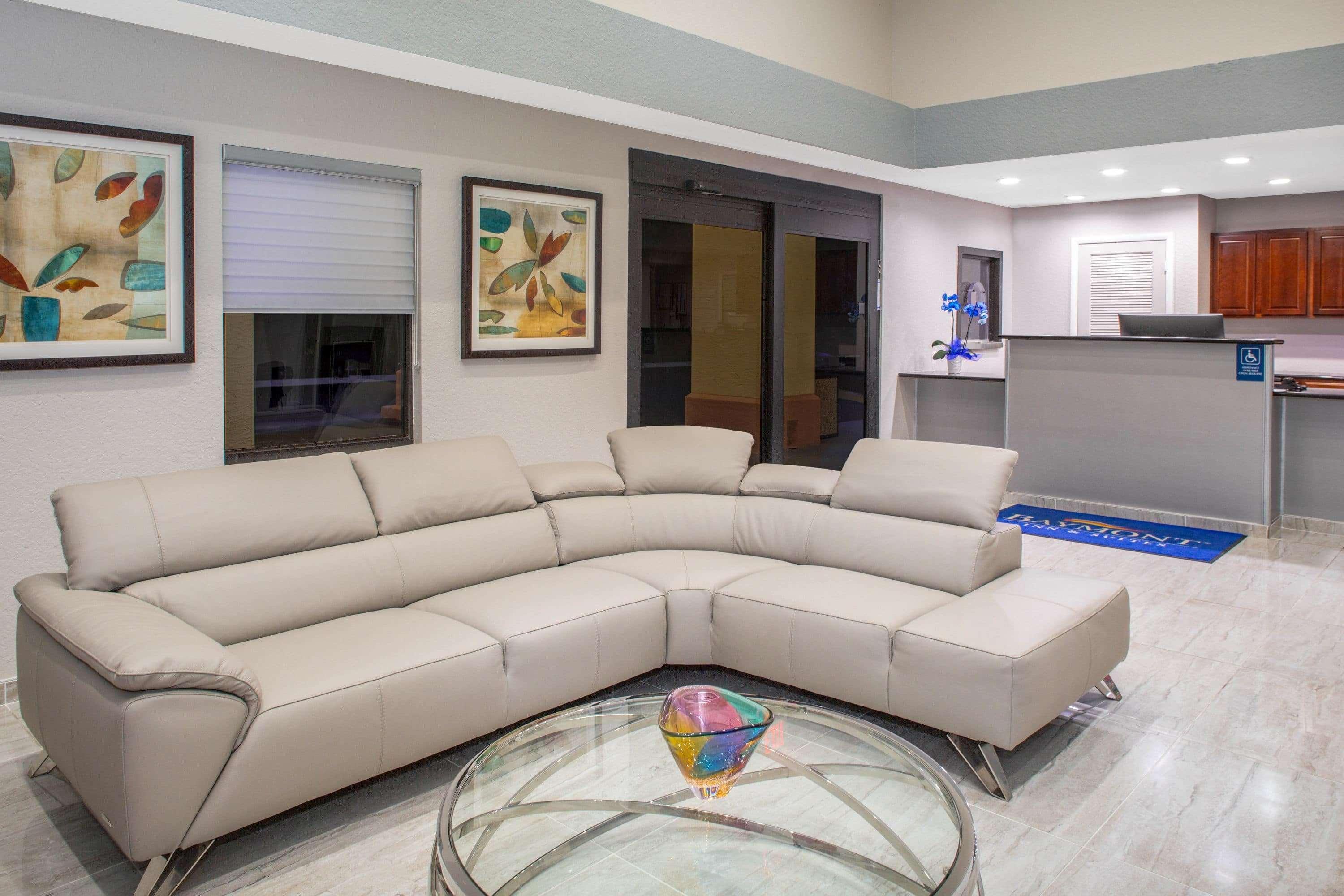Baymont By Wyndham Punta Gorda/Port Charlotte Ξενοδοχείο Εξωτερικό φωτογραφία