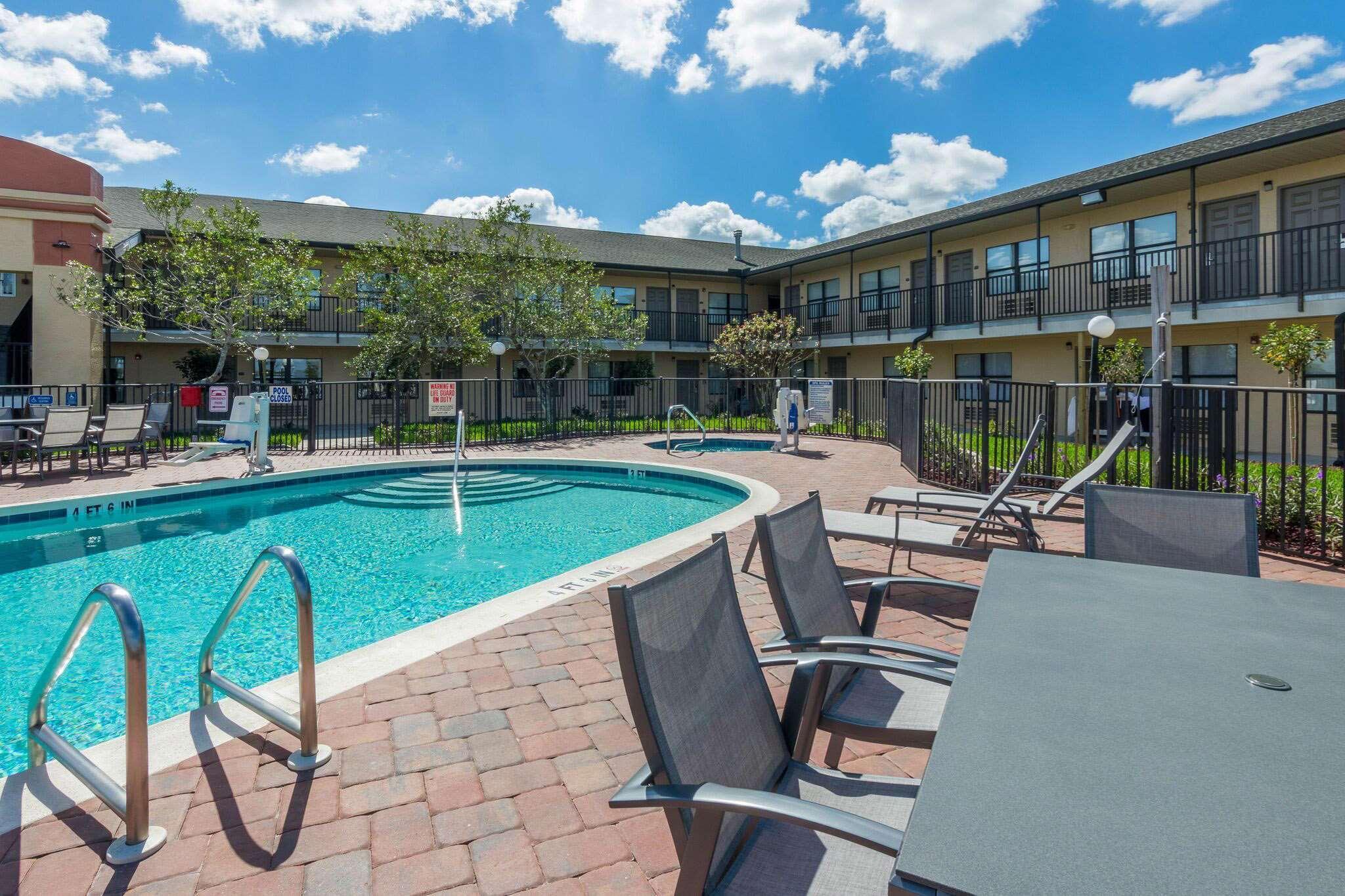 Baymont By Wyndham Punta Gorda/Port Charlotte Ξενοδοχείο Εξωτερικό φωτογραφία