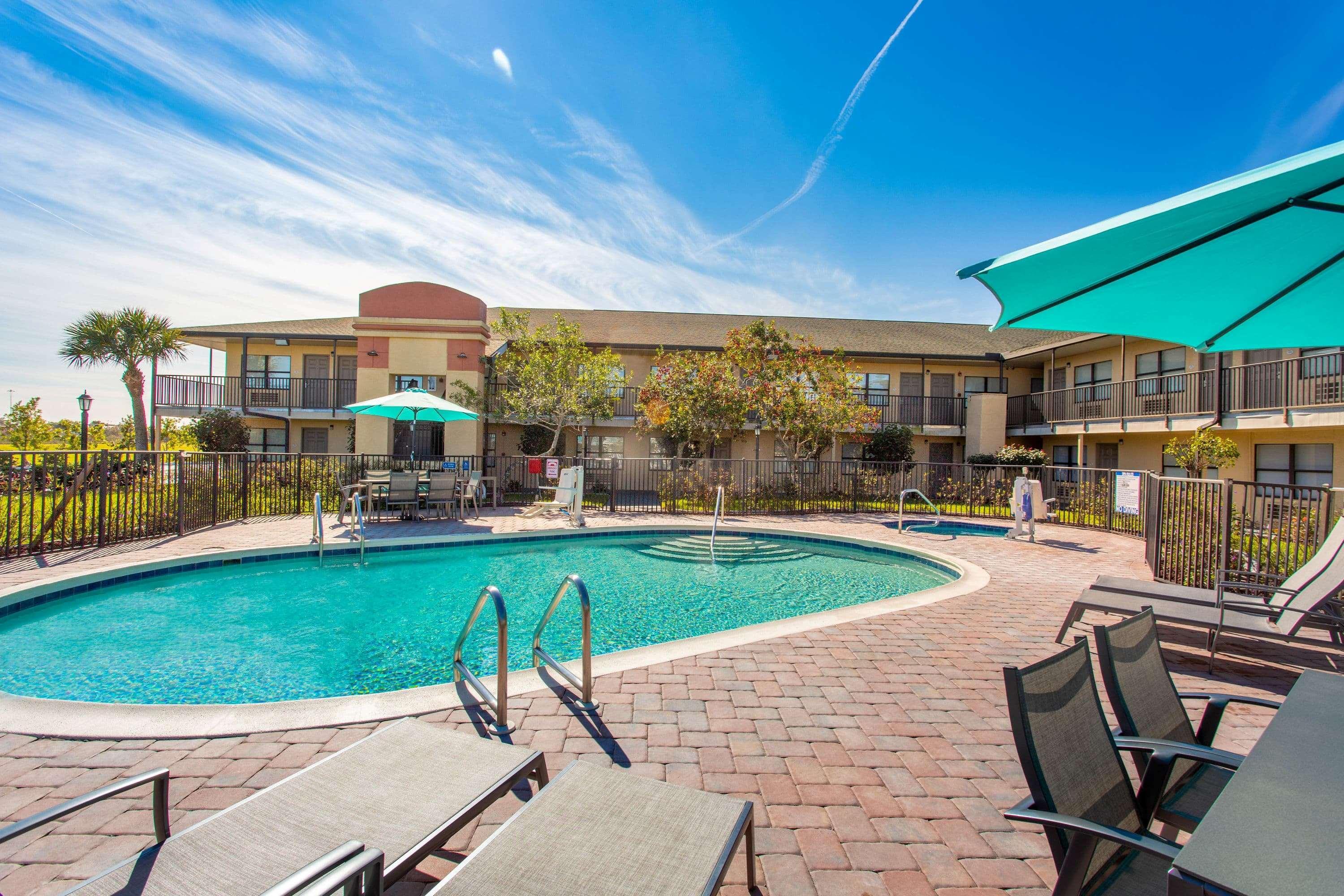 Baymont By Wyndham Punta Gorda/Port Charlotte Ξενοδοχείο Εξωτερικό φωτογραφία