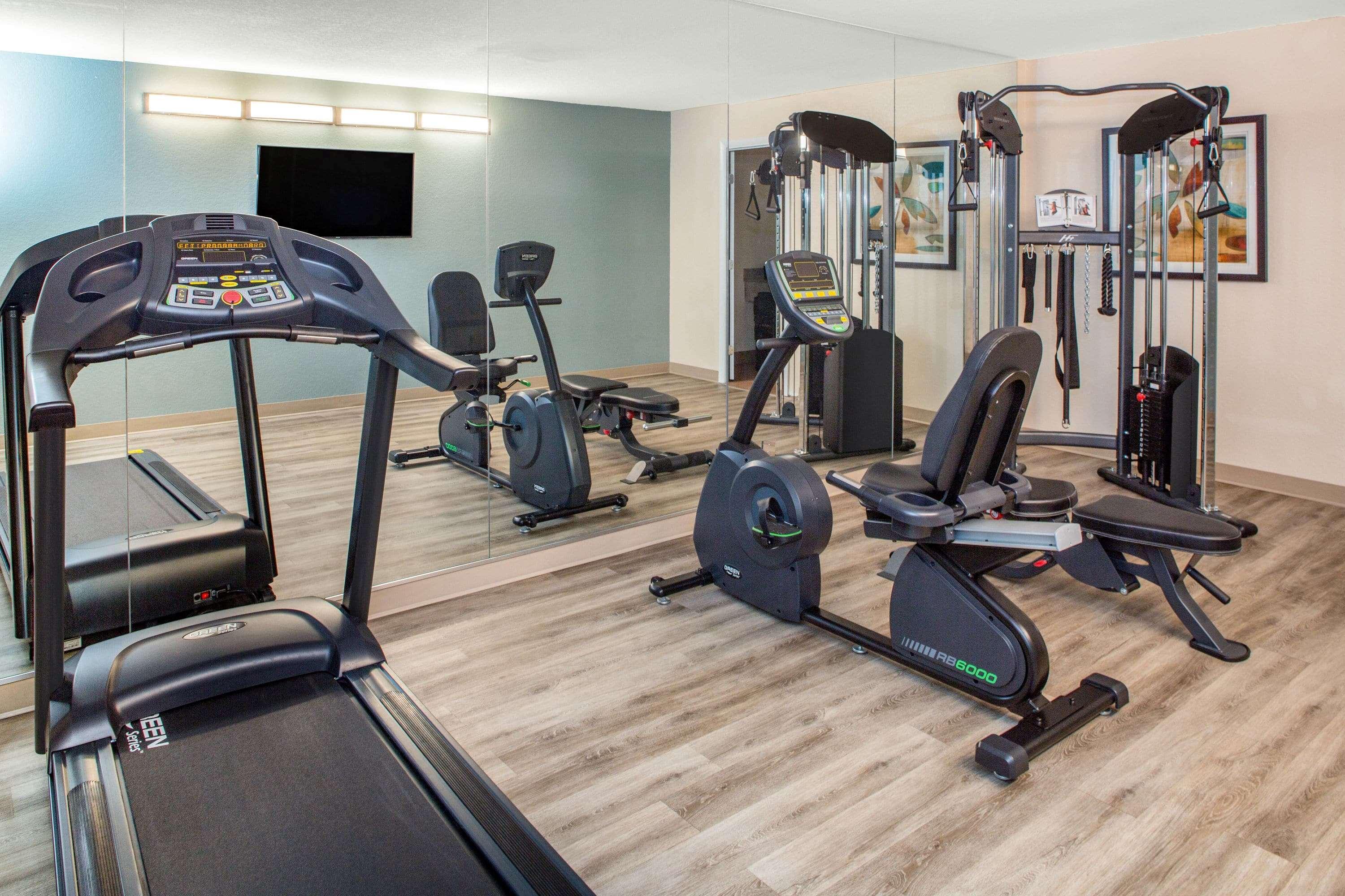 Baymont By Wyndham Punta Gorda/Port Charlotte Ξενοδοχείο Εξωτερικό φωτογραφία