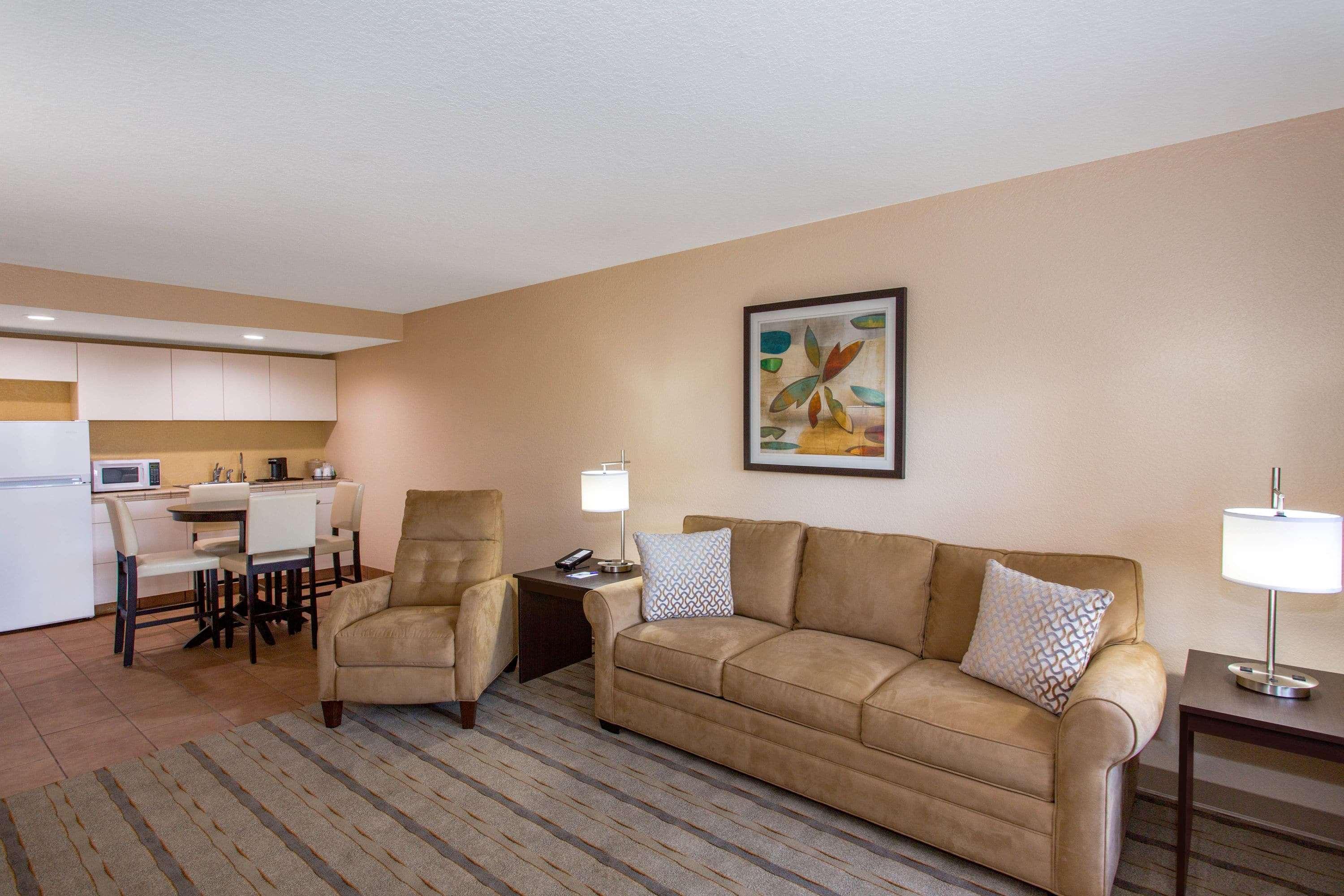 Baymont By Wyndham Punta Gorda/Port Charlotte Ξενοδοχείο Εξωτερικό φωτογραφία