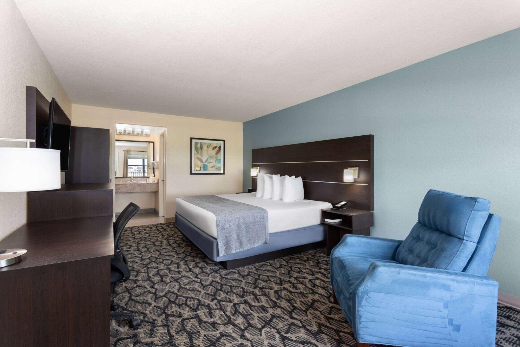 Baymont By Wyndham Punta Gorda/Port Charlotte Ξενοδοχείο Εξωτερικό φωτογραφία