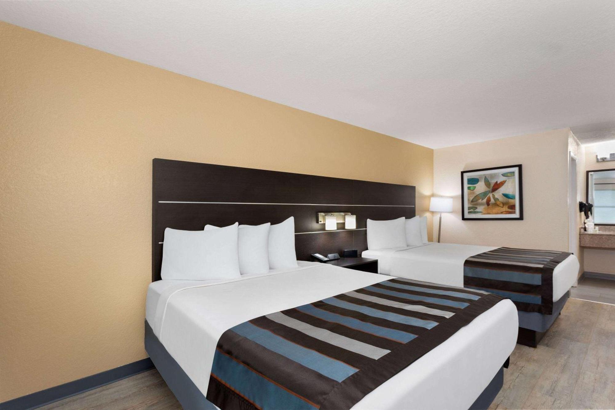 Baymont By Wyndham Punta Gorda/Port Charlotte Ξενοδοχείο Εξωτερικό φωτογραφία