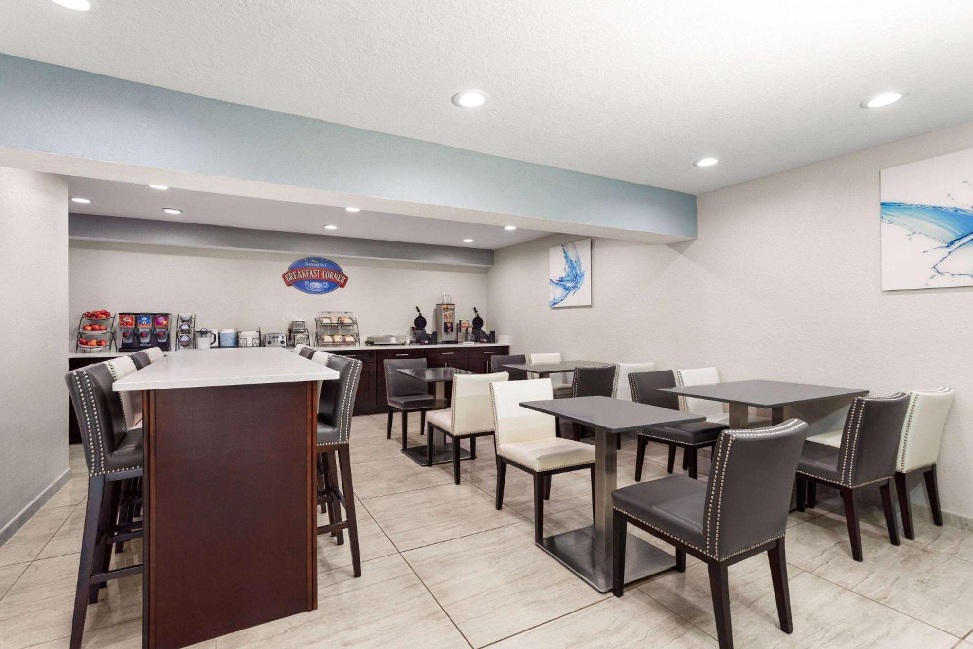 Baymont By Wyndham Punta Gorda/Port Charlotte Ξενοδοχείο Εξωτερικό φωτογραφία