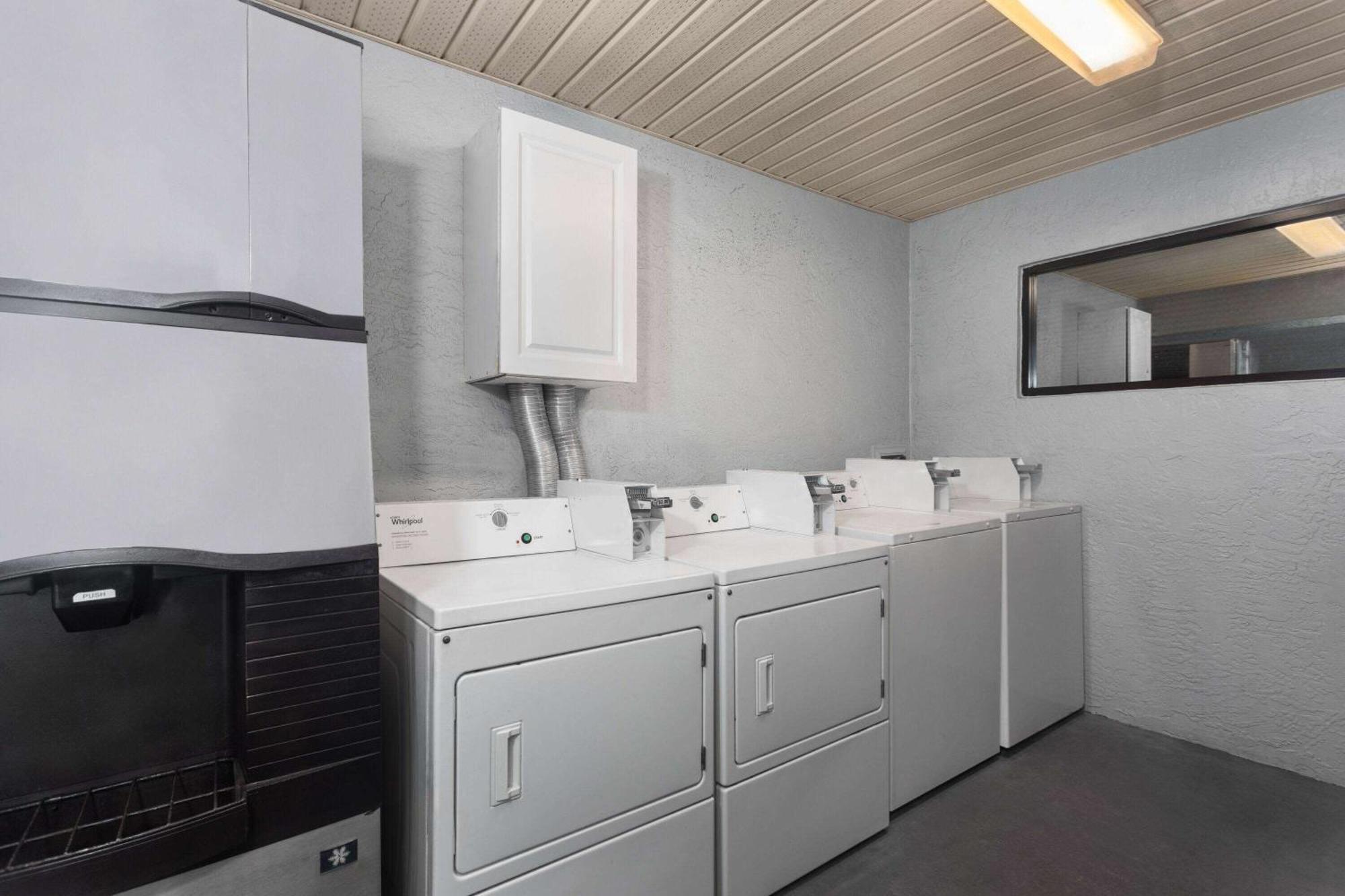 Baymont By Wyndham Punta Gorda/Port Charlotte Ξενοδοχείο Εξωτερικό φωτογραφία