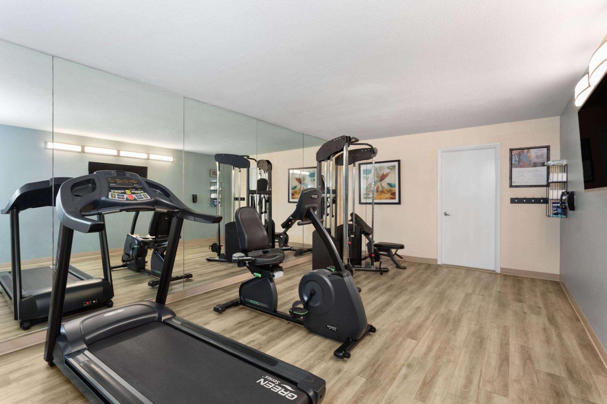 Baymont By Wyndham Punta Gorda/Port Charlotte Ξενοδοχείο Εξωτερικό φωτογραφία