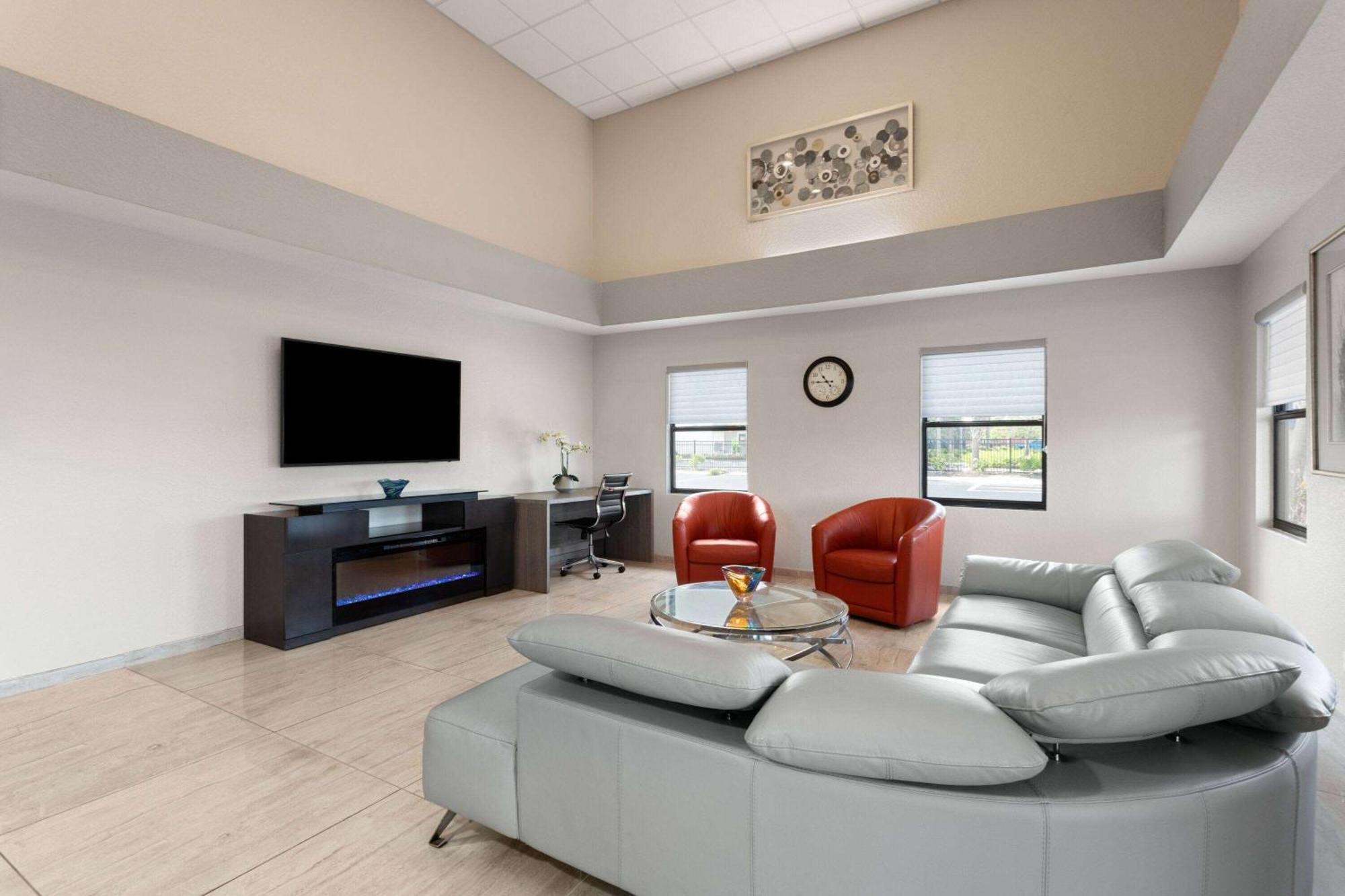 Baymont By Wyndham Punta Gorda/Port Charlotte Ξενοδοχείο Εξωτερικό φωτογραφία