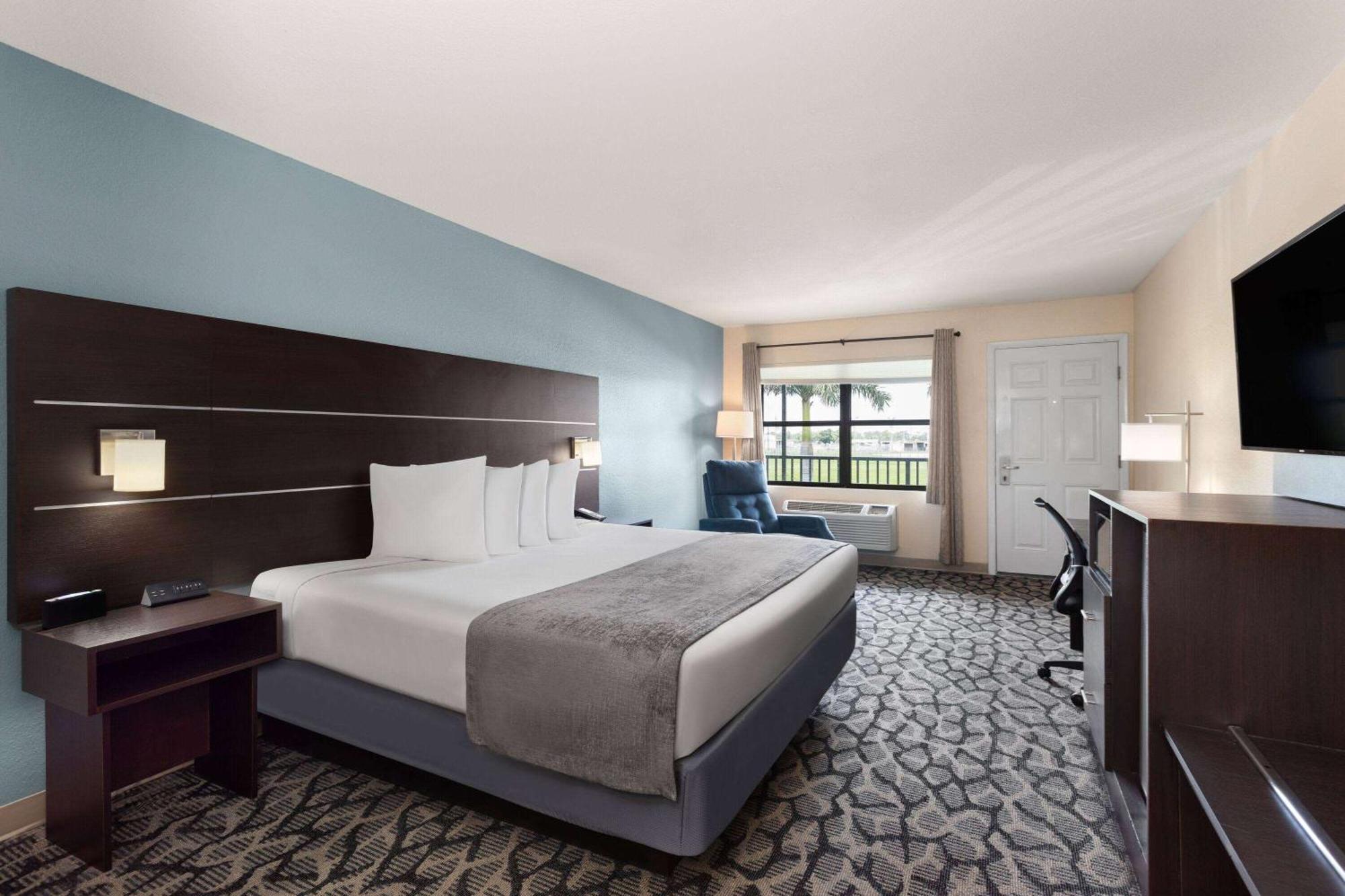 Baymont By Wyndham Punta Gorda/Port Charlotte Ξενοδοχείο Εξωτερικό φωτογραφία