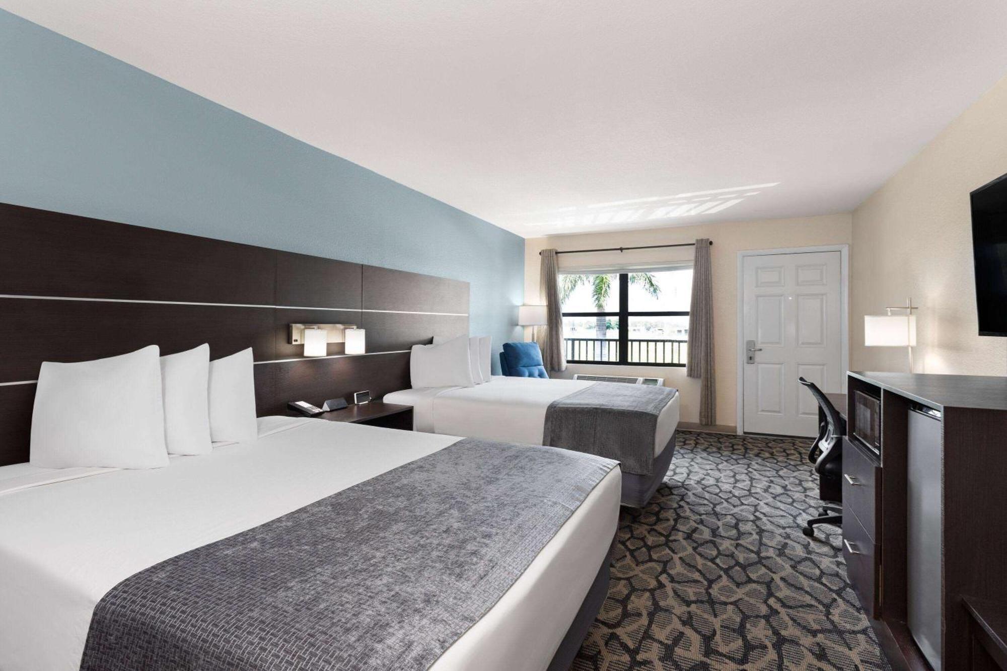 Baymont By Wyndham Punta Gorda/Port Charlotte Ξενοδοχείο Εξωτερικό φωτογραφία