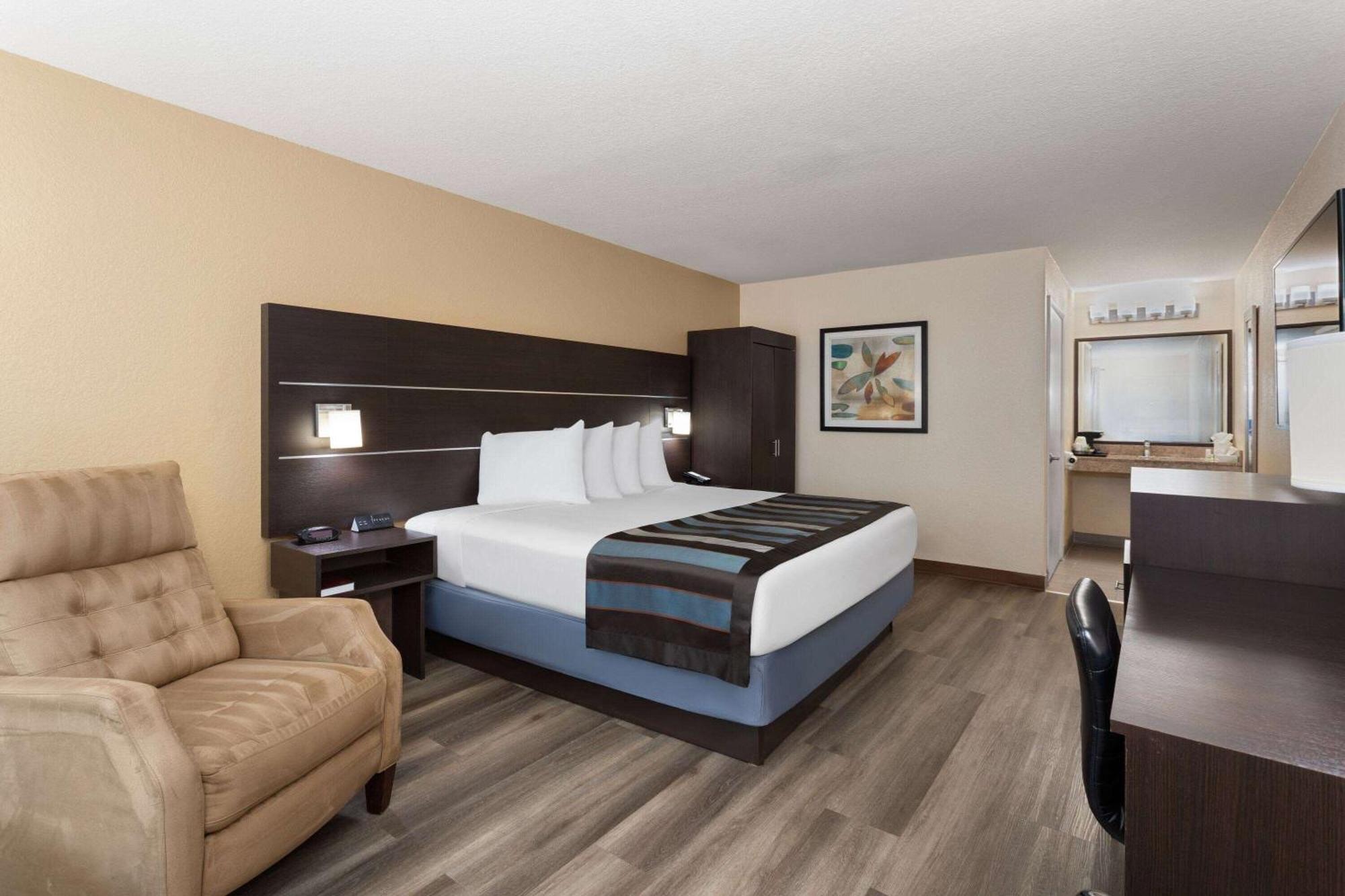 Baymont By Wyndham Punta Gorda/Port Charlotte Ξενοδοχείο Εξωτερικό φωτογραφία