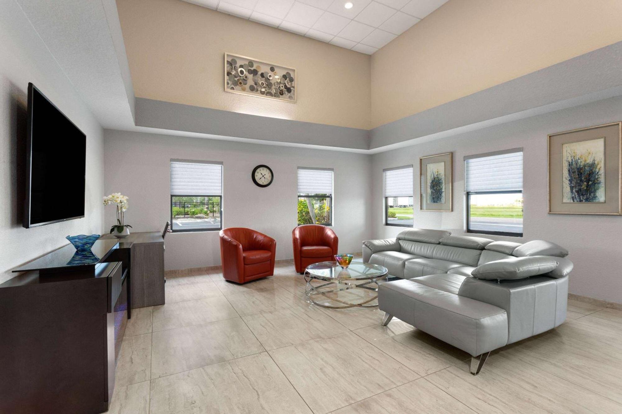 Baymont By Wyndham Punta Gorda/Port Charlotte Ξενοδοχείο Εξωτερικό φωτογραφία