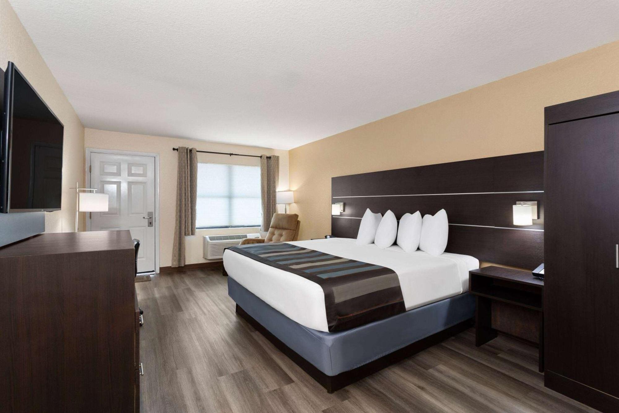 Baymont By Wyndham Punta Gorda/Port Charlotte Ξενοδοχείο Εξωτερικό φωτογραφία