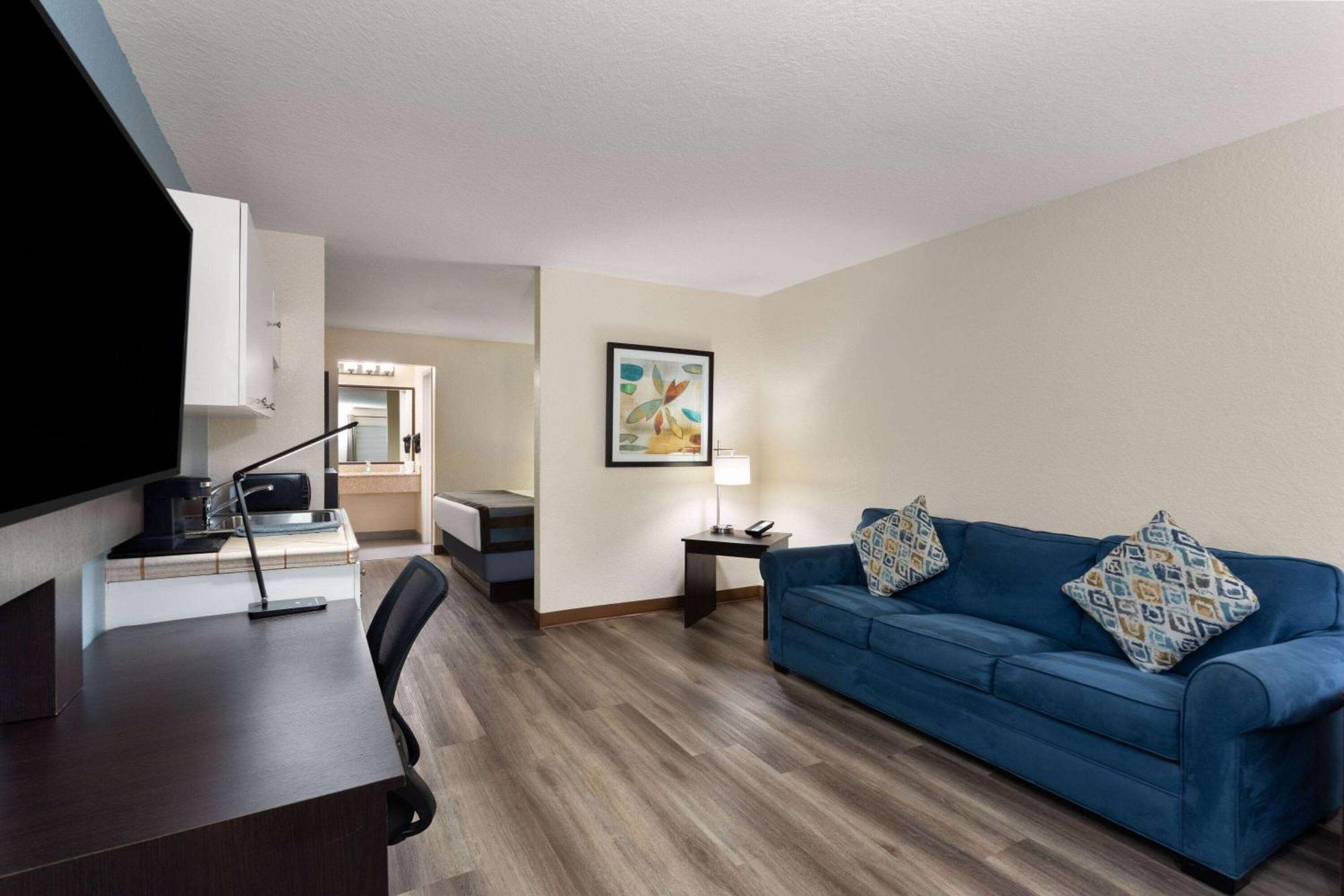 Baymont By Wyndham Punta Gorda/Port Charlotte Ξενοδοχείο Εξωτερικό φωτογραφία