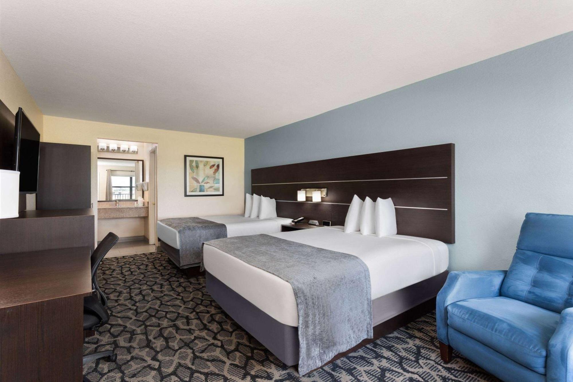Baymont By Wyndham Punta Gorda/Port Charlotte Ξενοδοχείο Εξωτερικό φωτογραφία