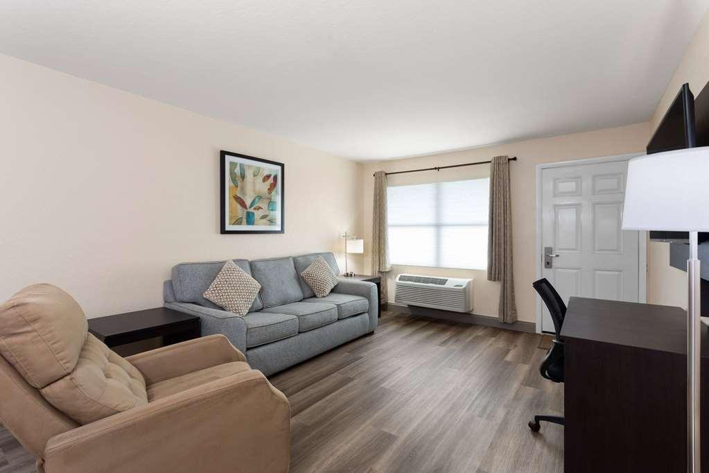 Baymont By Wyndham Punta Gorda/Port Charlotte Ξενοδοχείο Δωμάτιο φωτογραφία