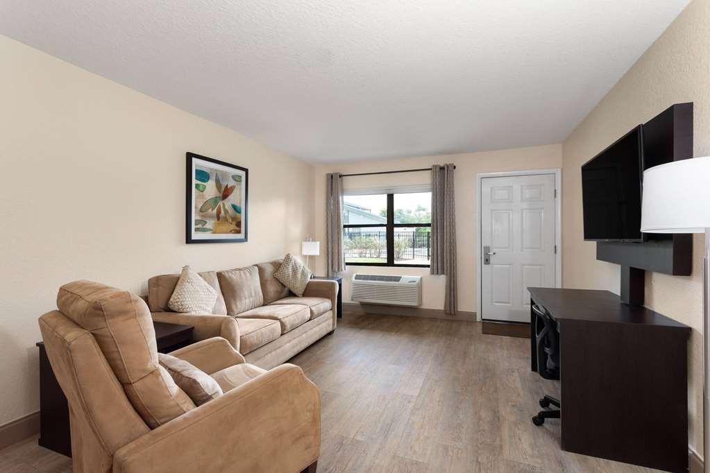 Baymont By Wyndham Punta Gorda/Port Charlotte Ξενοδοχείο Δωμάτιο φωτογραφία
