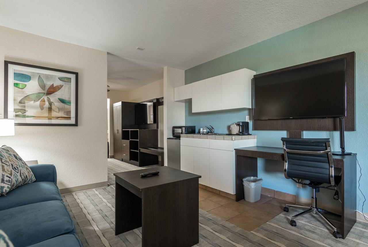 Baymont By Wyndham Punta Gorda/Port Charlotte Ξενοδοχείο Εξωτερικό φωτογραφία