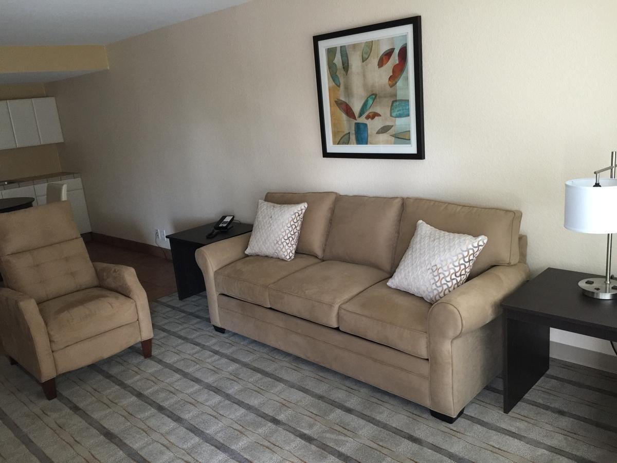 Baymont By Wyndham Punta Gorda/Port Charlotte Ξενοδοχείο Εξωτερικό φωτογραφία