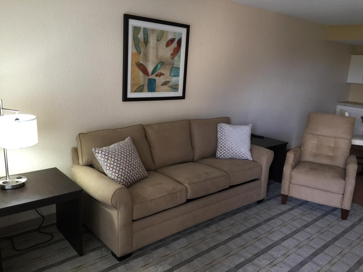 Baymont By Wyndham Punta Gorda/Port Charlotte Ξενοδοχείο Εξωτερικό φωτογραφία