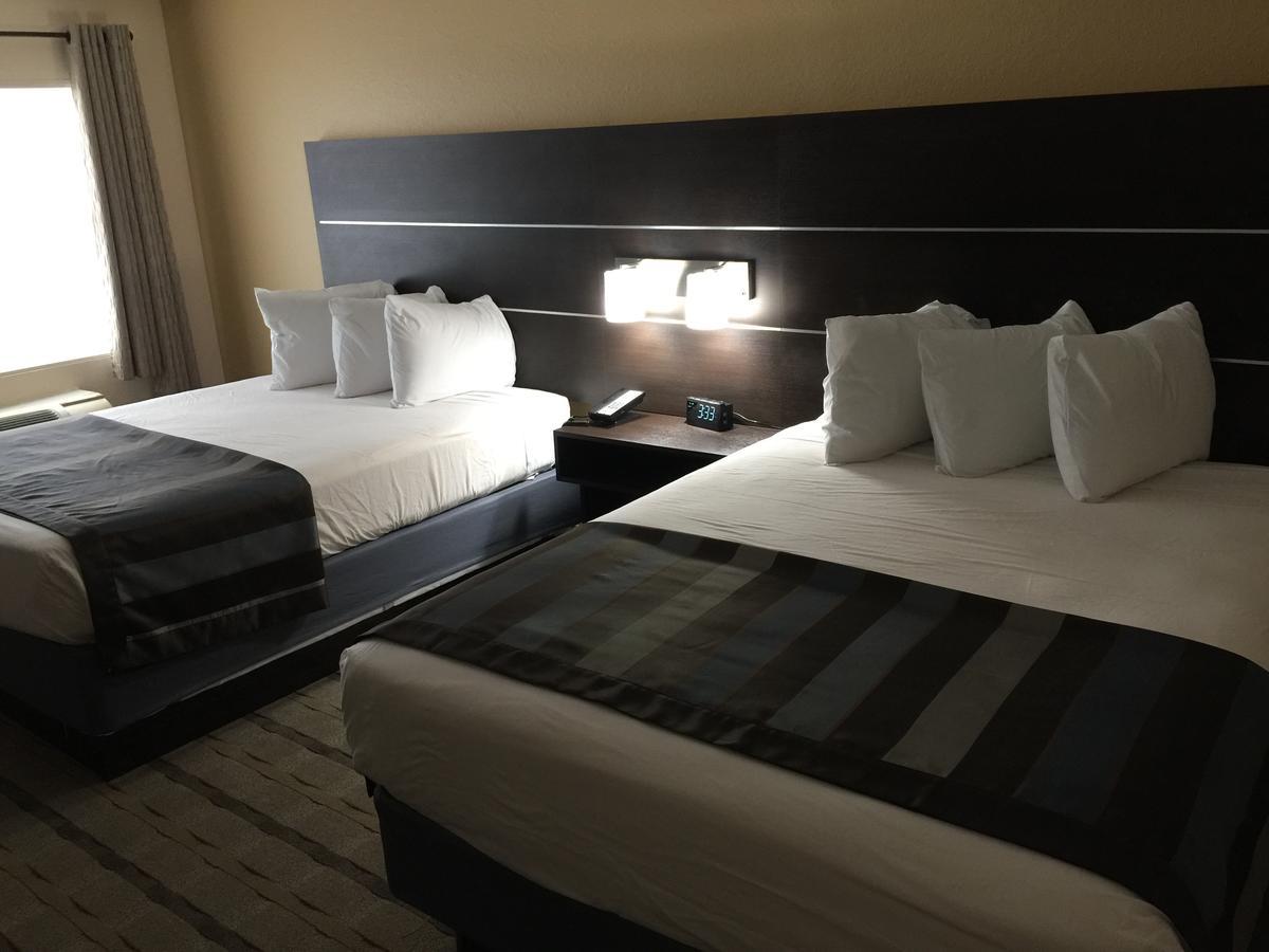 Baymont By Wyndham Punta Gorda/Port Charlotte Ξενοδοχείο Εξωτερικό φωτογραφία