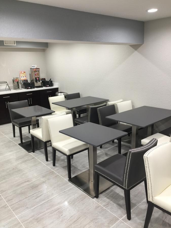 Baymont By Wyndham Punta Gorda/Port Charlotte Ξενοδοχείο Εξωτερικό φωτογραφία