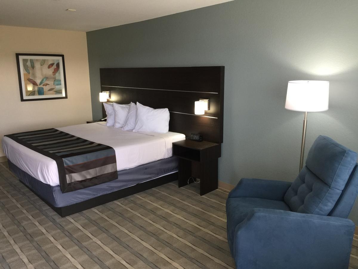 Baymont By Wyndham Punta Gorda/Port Charlotte Ξενοδοχείο Εξωτερικό φωτογραφία