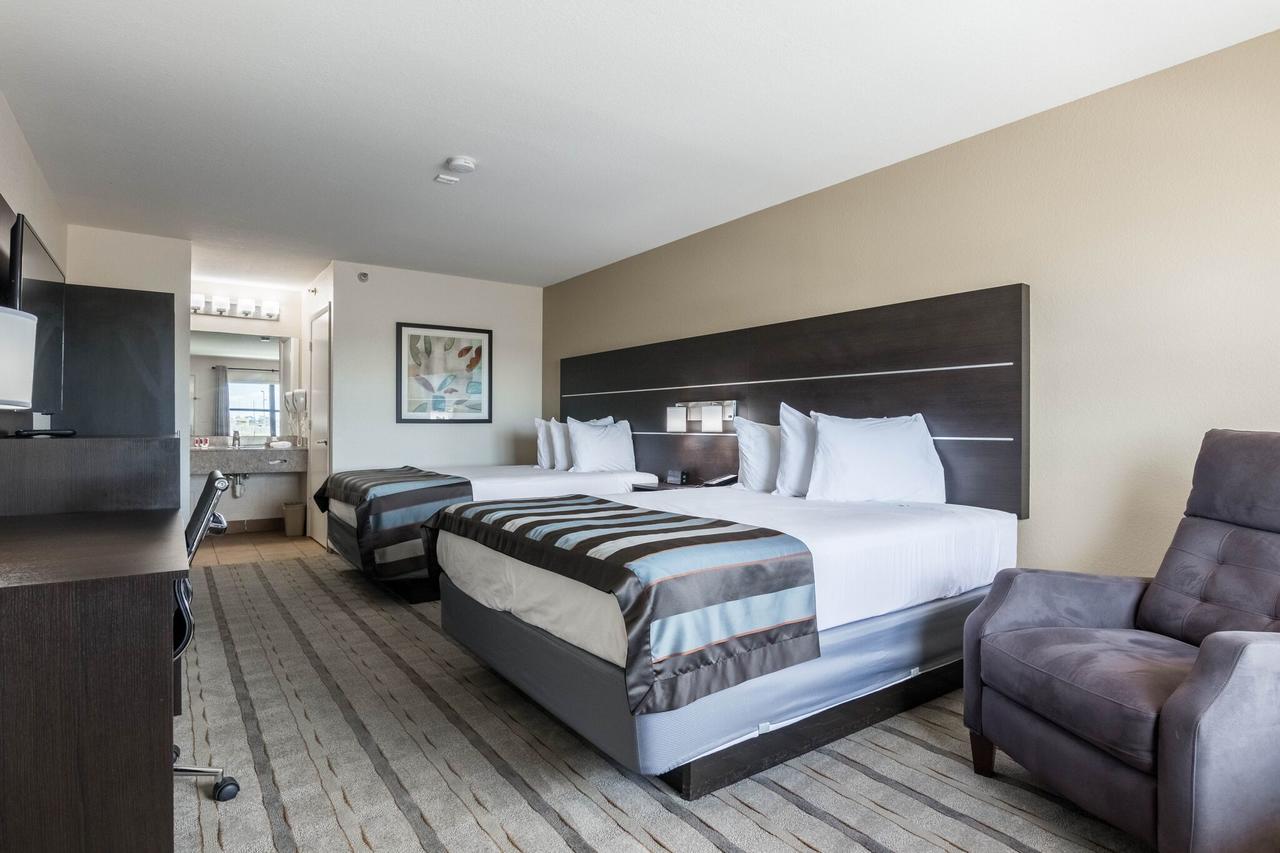 Baymont By Wyndham Punta Gorda/Port Charlotte Ξενοδοχείο Εξωτερικό φωτογραφία