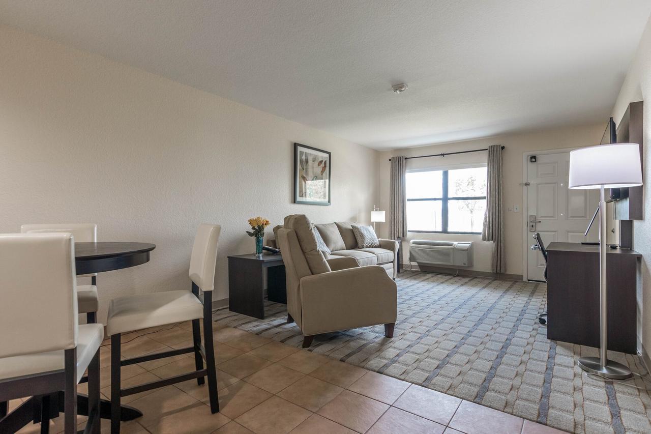Baymont By Wyndham Punta Gorda/Port Charlotte Ξενοδοχείο Εξωτερικό φωτογραφία