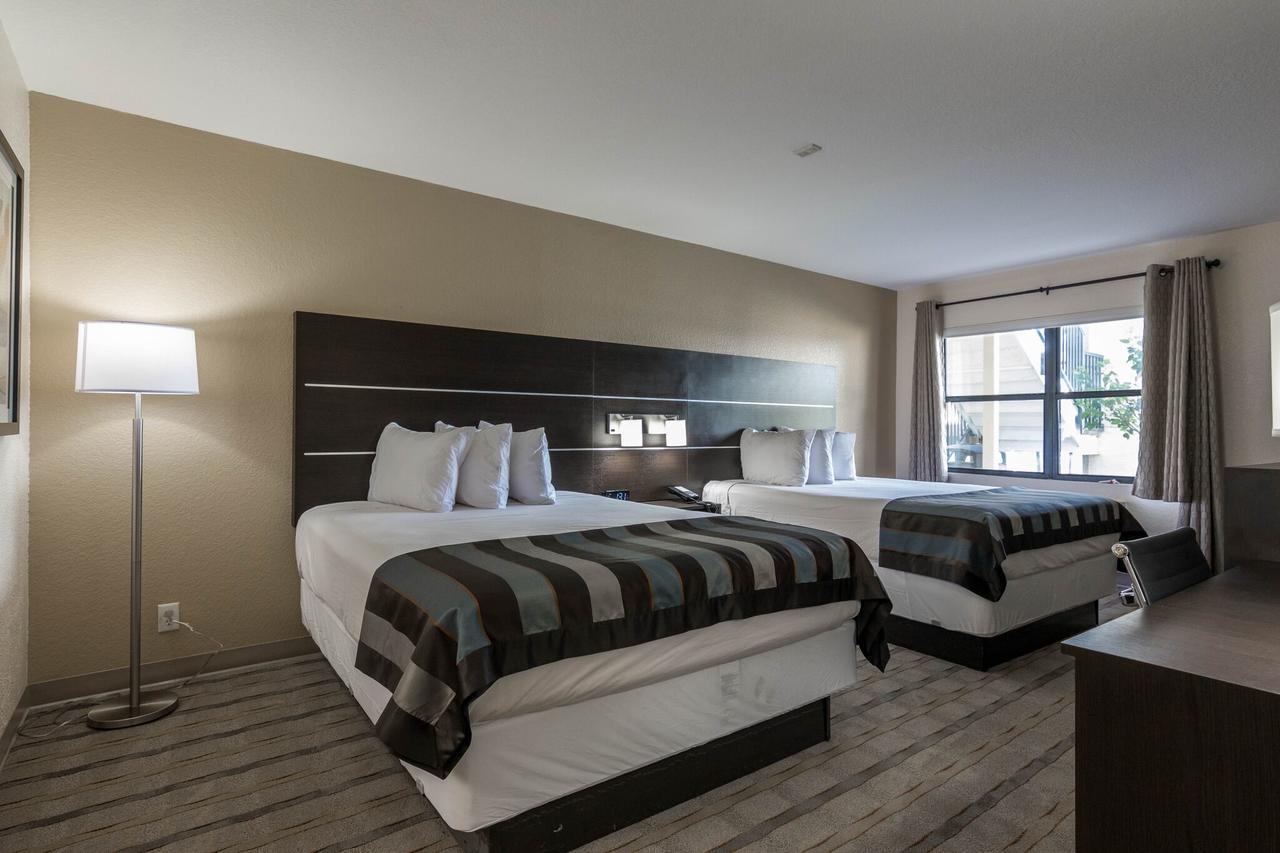 Baymont By Wyndham Punta Gorda/Port Charlotte Ξενοδοχείο Εξωτερικό φωτογραφία
