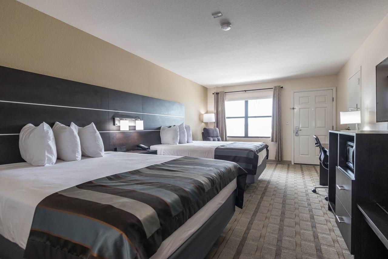 Baymont By Wyndham Punta Gorda/Port Charlotte Ξενοδοχείο Εξωτερικό φωτογραφία