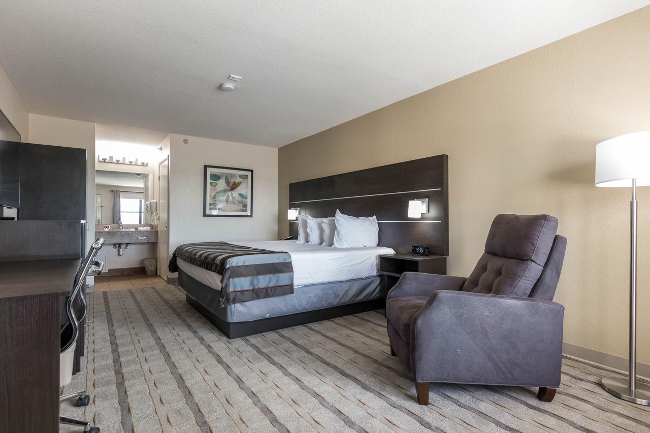 Baymont By Wyndham Punta Gorda/Port Charlotte Ξενοδοχείο Εξωτερικό φωτογραφία