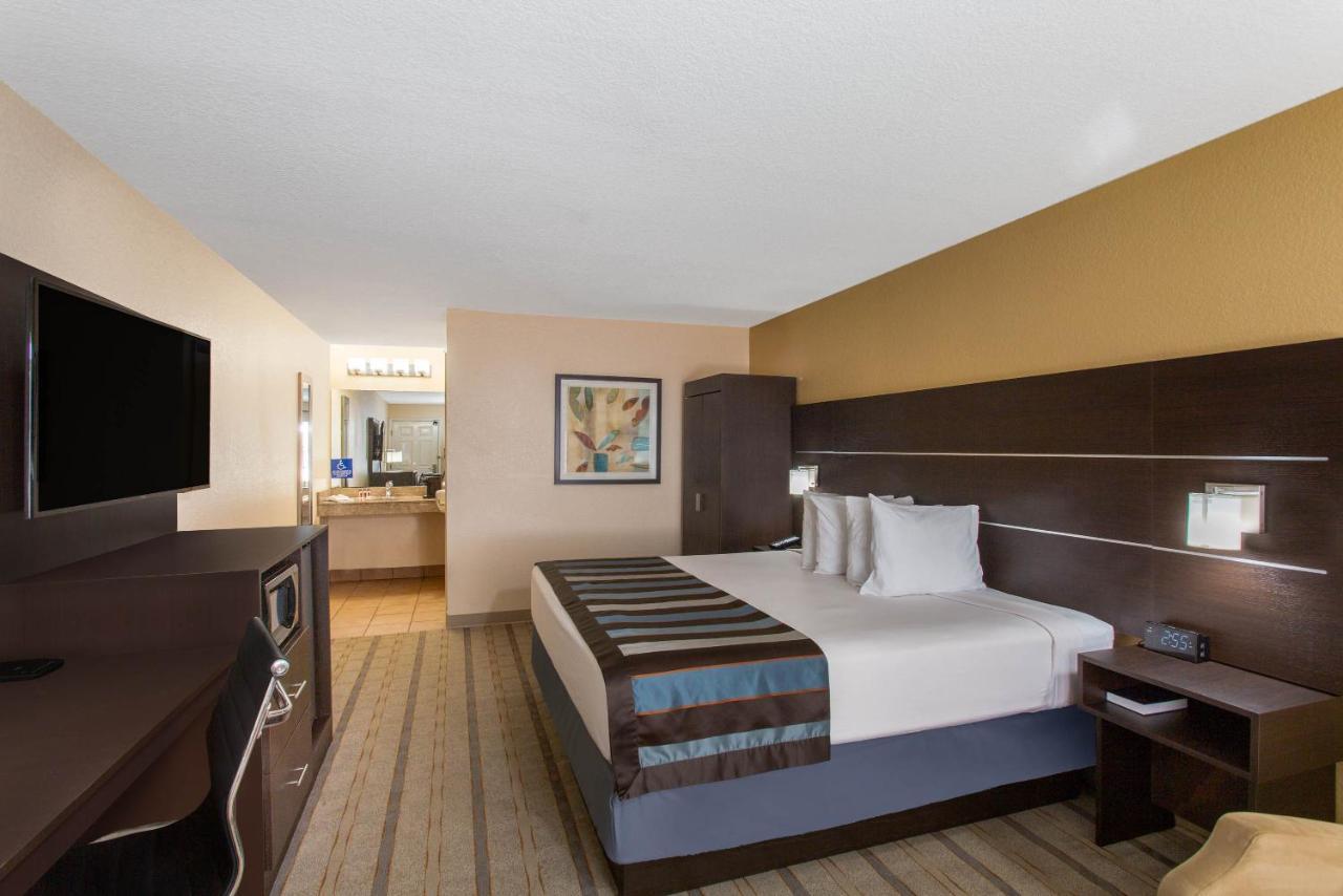 Baymont By Wyndham Punta Gorda/Port Charlotte Ξενοδοχείο Εξωτερικό φωτογραφία