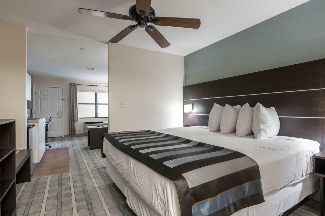 Baymont By Wyndham Punta Gorda/Port Charlotte Ξενοδοχείο Εξωτερικό φωτογραφία