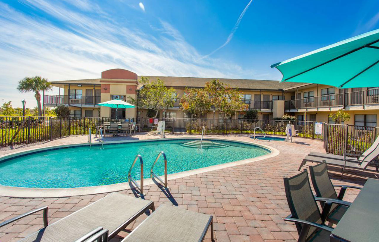 Baymont By Wyndham Punta Gorda/Port Charlotte Ξενοδοχείο Εξωτερικό φωτογραφία